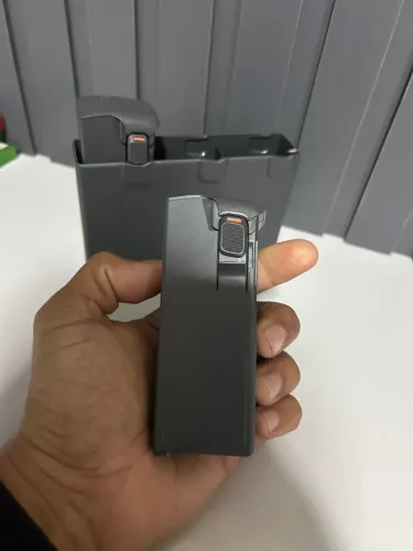 Bateria DJI para Drone Avata 2 Original e Pronta para Uso