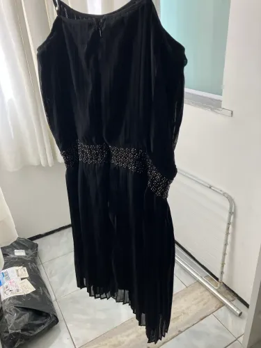 Vestido feminino social