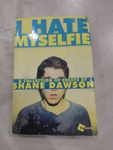 I Hate My Selfie - Shane Dawson