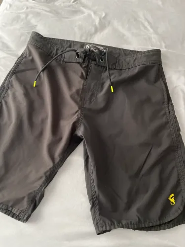 Bermuda Praia Santa Costa