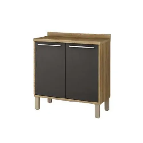 Balcão 0.80cm 2 portas Paris