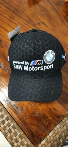 Boné BMW Motorsport Original