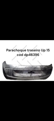 Para-choque traseiro Up 15