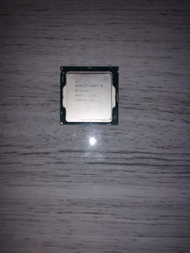Processador Intel Core i5-6400T