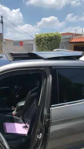 Fiat Toro Volcano 2.4 16V Flex Aut. 2019