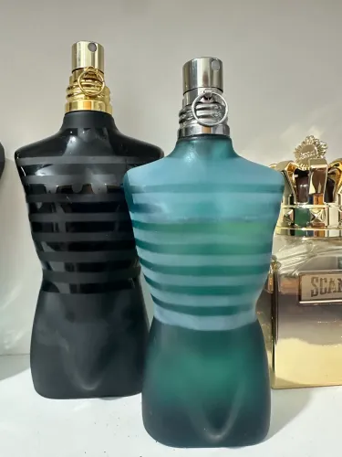 Le Male Le Parfum Jean Paul Gaultier - Perfume Masculino - Edp - 125Ml, Jean Paul Gaultier