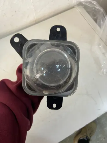 Farol de milha Gol G3