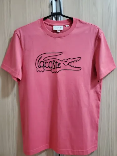 Camiseta Lacoste original 