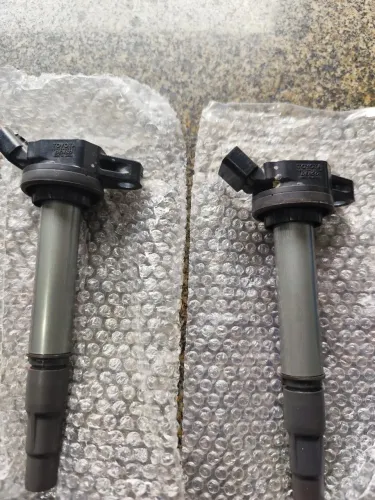 Bobinas de ignição Corolla 2.0 e 1.8 Originais 