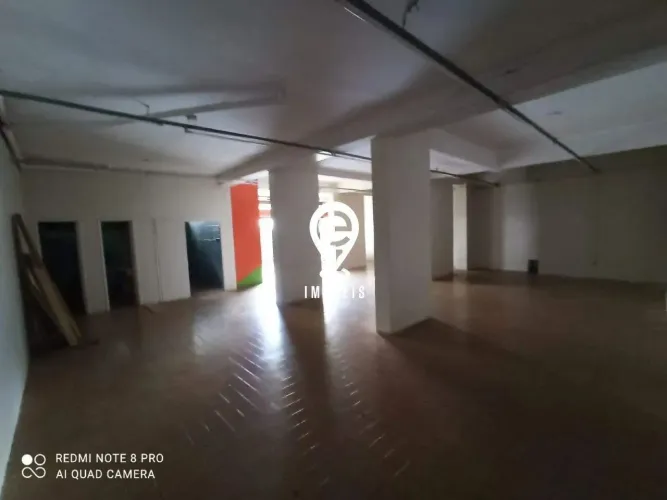 LOJA PARA LOCAÇÃO DE 158M² Á 2 MINUTOS DA ESTAÇÃO SAÚDE