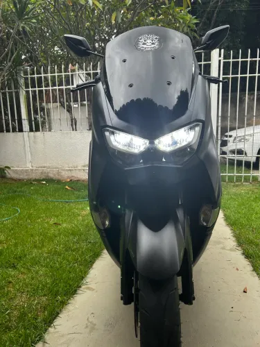 Nmax ZERO!