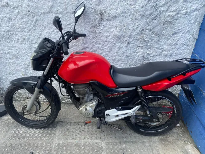 Repasse de moto  ( leia todo anúncio ) tem todas informações 