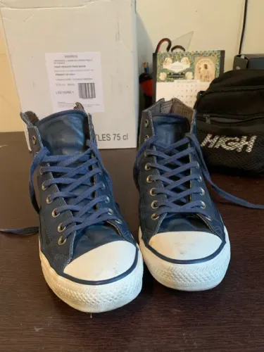 Tênis All Star Chuck Taylor