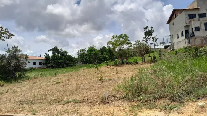 Lote no Haras Residence