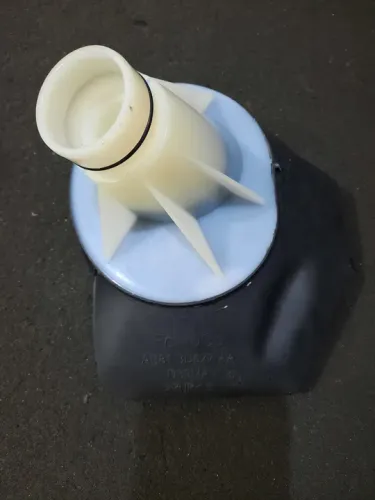Coifa Borracha Caixa Direção Guarda pó New Ford Ka 2015 A 2017 novo original ford