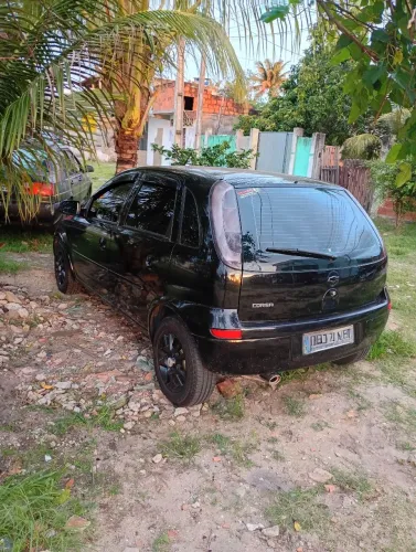 Chevrolet Corsa Hat. Maxx 1.4 8V Econoflex 5P 2009
