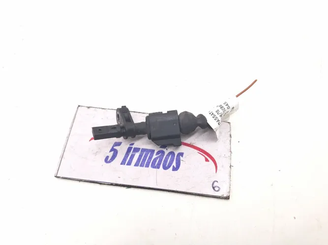 Sensor Roda Dianteiro Direito Vw Passat Tsi 2.0 2018 