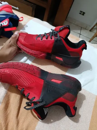 Tênis Under Armour original 