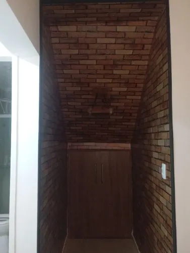 Papale de parede para decoração