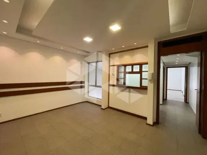 Sala 61M² - para Alugar