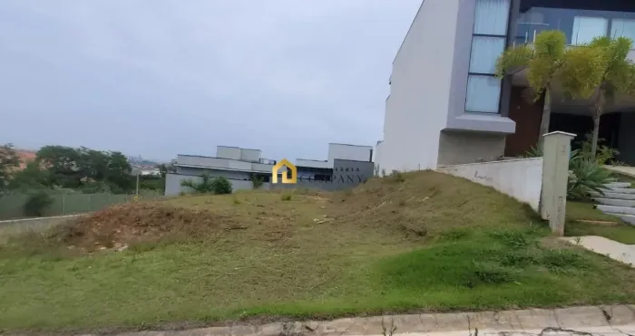 Condomínio Sunlake - Terreno à venda no Condomínio Sun Lake  Sorocaba/SP