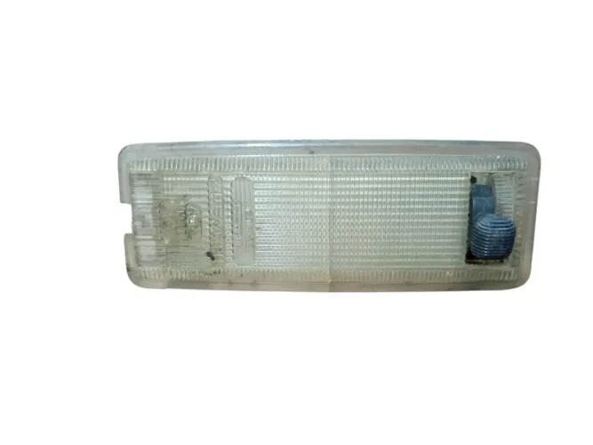 Luz Lanterna Teto Cortesia Vw Fusca Gol Saveiro