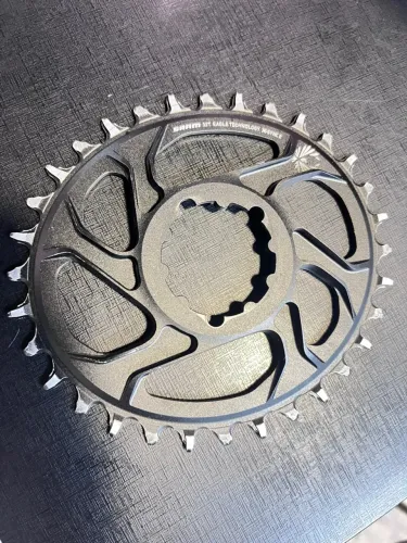 Coroa Oval Sram 32 T