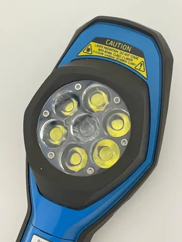  Lâmpada Estroboscópico TKRS 31 - SKF