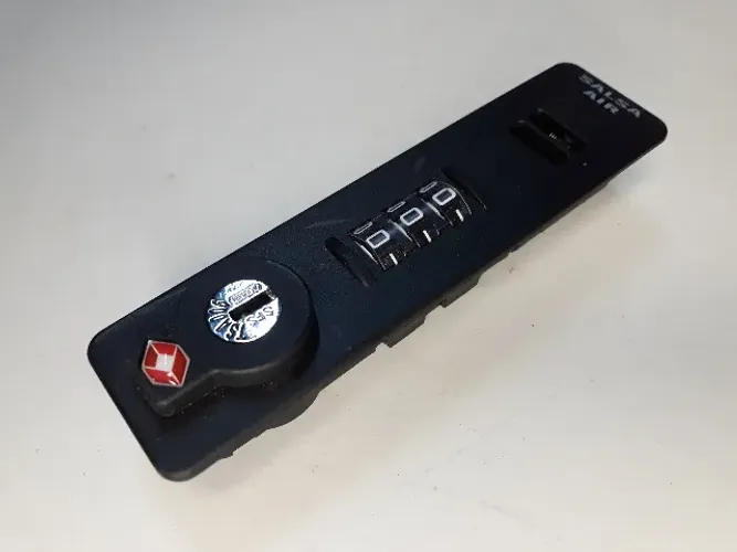 Fechadura Rimowa Salsa Air