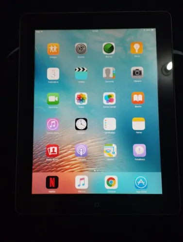 IPHAD APPLE