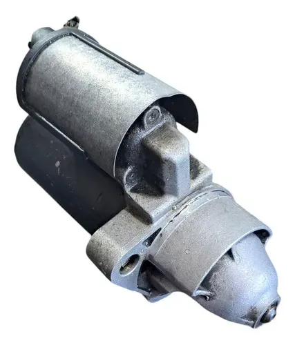 Motor Partida Arranque Audi A4 A6 Vw Passat 1998 A 2006