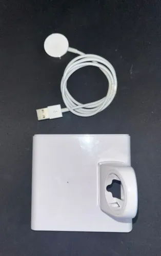 Carregador para Apple Watch