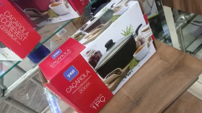 PANELA CAÇAROLA 60,00