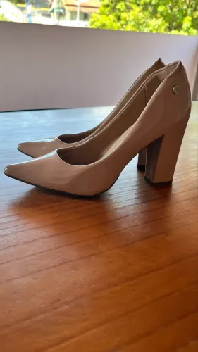 Sapato Via Uno 36