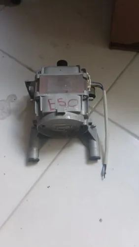 Motor Midea 220v sem a placa