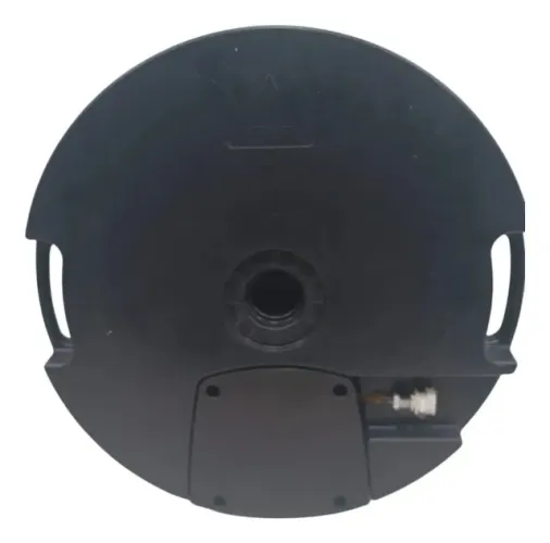 Subwoofer de estepe original Audi Q3