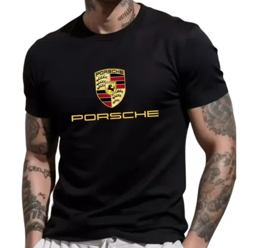 Camisa na promoção