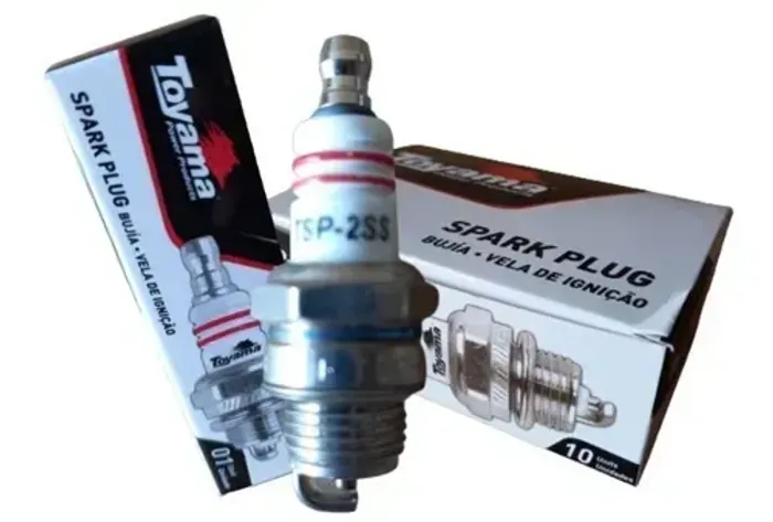 SPARK PLUG