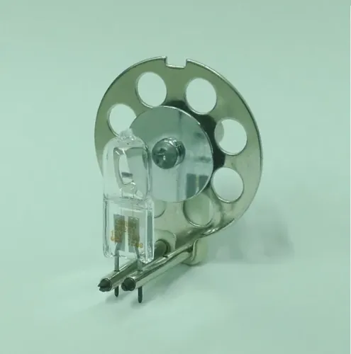 Lampâda 8 furos - 12v 30w