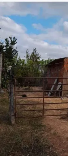 Sitio 5,5 Alqueires!!!!35 minutos parque municipal...Permuta por casa até 370.000.00