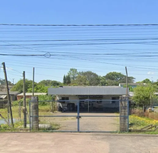 Ótima oportunidade para quem procura terreno residencial, comercial ou investimento