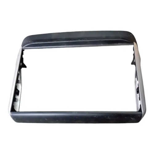 Moldura Multimídia Peugeot 2008 1.6 2020 A 2023