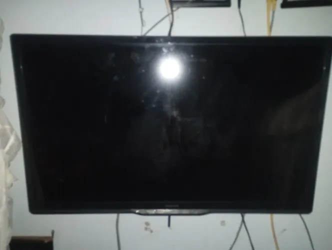 Tv Philips 32 polegadas smartTV