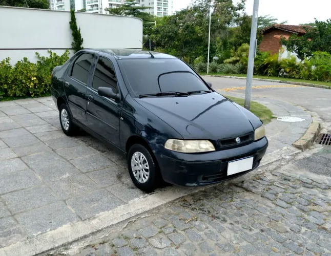 SIENA FIRE 8V COM AR CONDICIONADO SÓ 14.999 PREÇO REAL PARCELO 12X CARTAO 