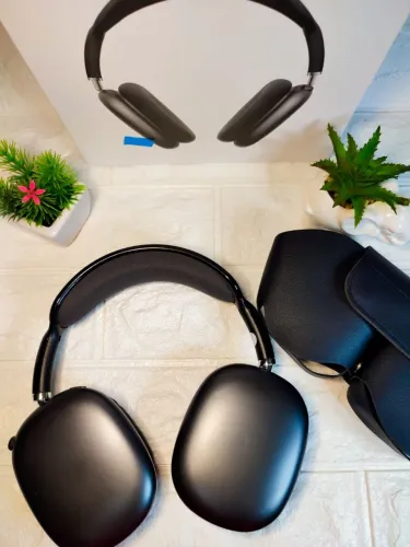Fone Airpods MAX Primeira linha