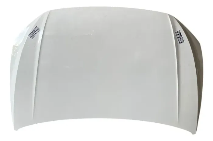Capô Volkswagen Polo 2021 - 6ea823031cgru (branco)