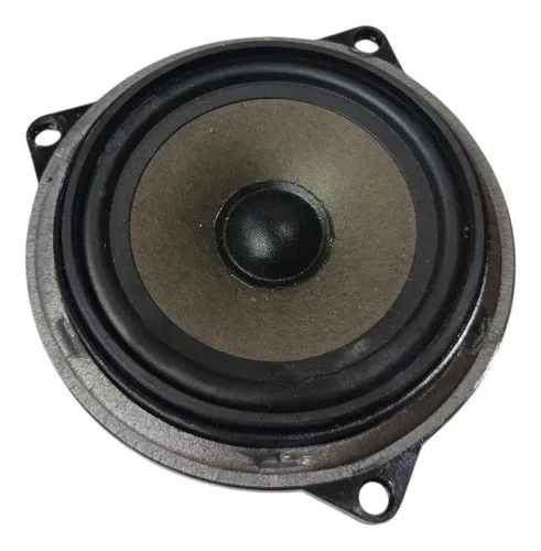 Alto Falante Bmw X1 2010 2011 2012 2013 Preto