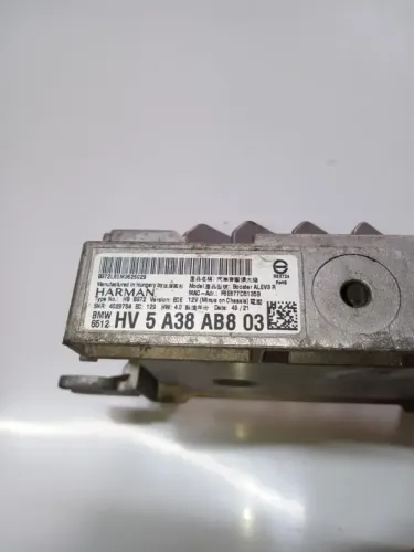 Modulo Bmw Hv5a38ab803