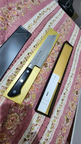 TOJIRO DP KIRITSUKE VG10 MADE IN JAPAN