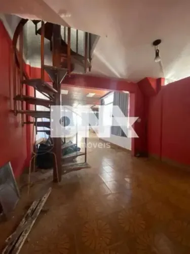 Apartamento - / Residencial / Botafogo